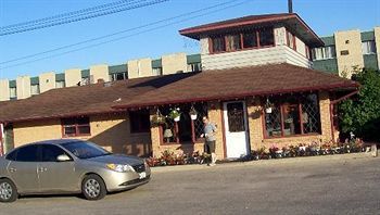 Motel The Capri Winnipeg
