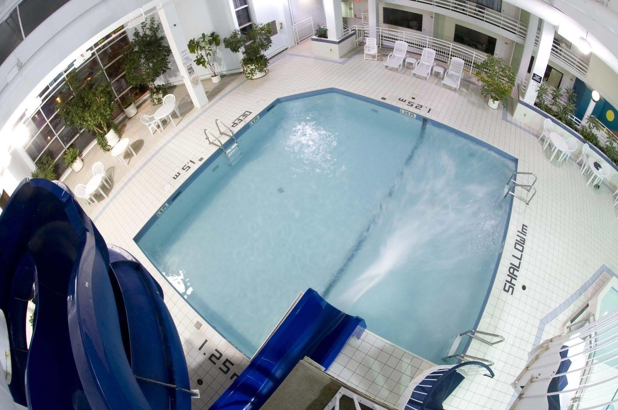 Viscount Gort Hotel, Banquet & Conference Centre Hotel
