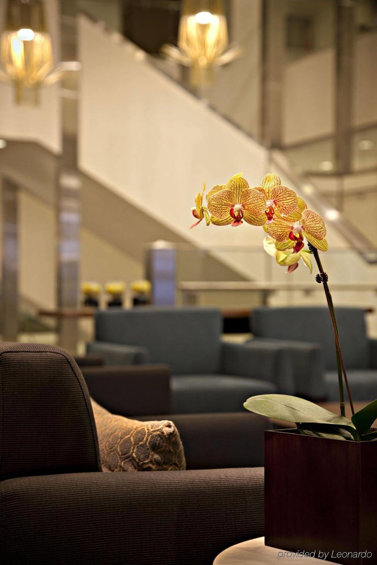 Delta By Marriott 4* Winnipeg