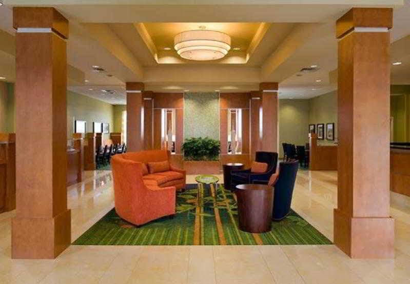 Fairfield & By Marriott 3*