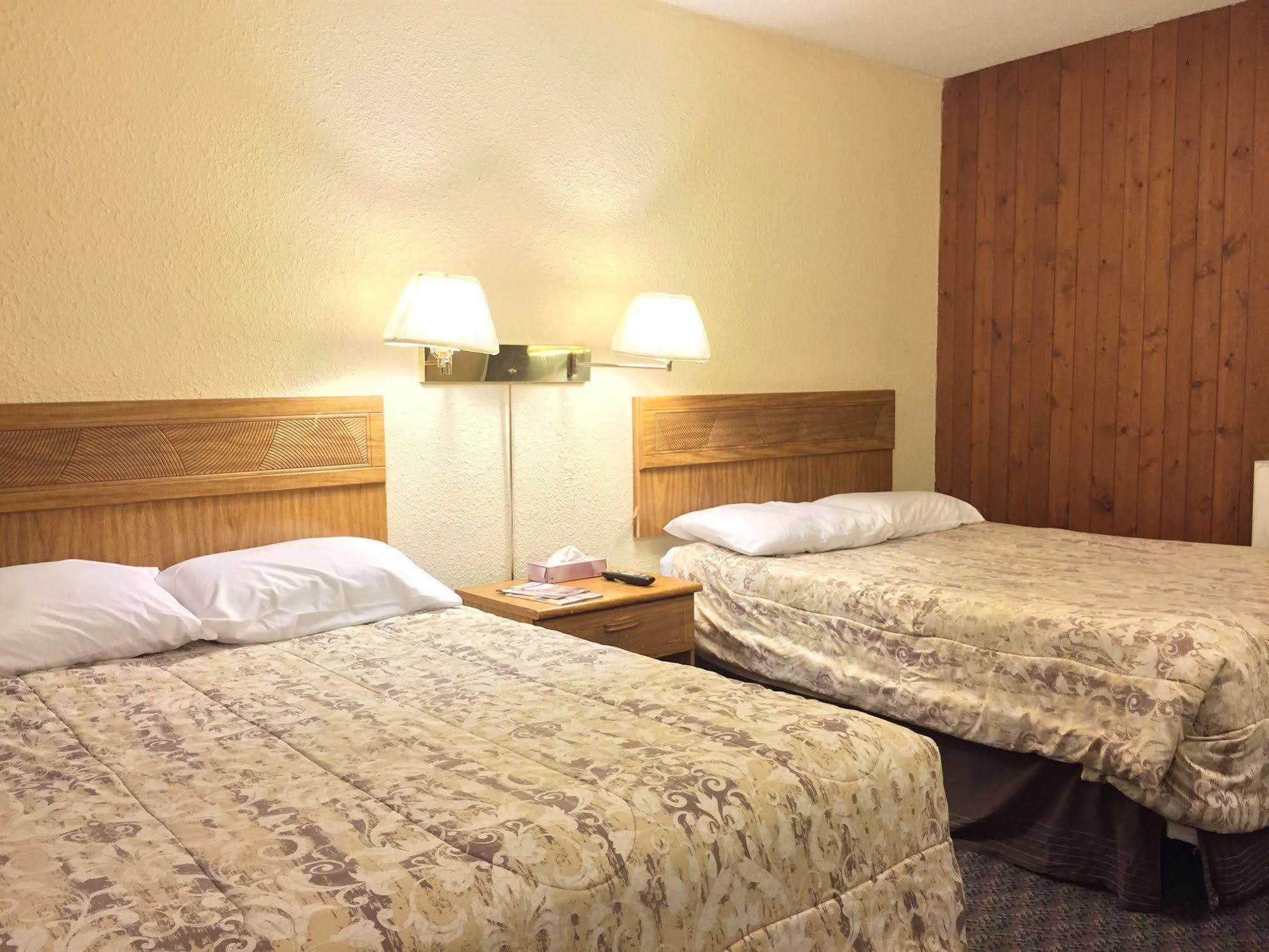 Motel The Capri