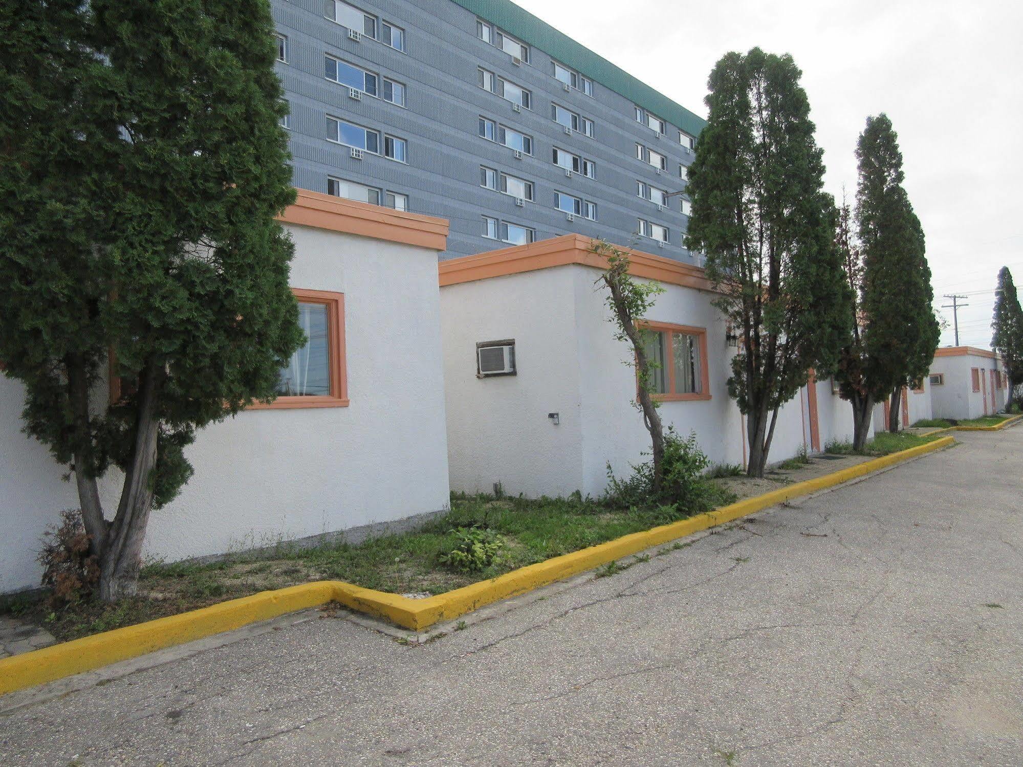 Motel The Capri 2*