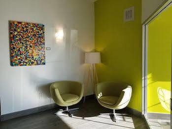 Super 8 By Wyndham West 3* Winnipeg