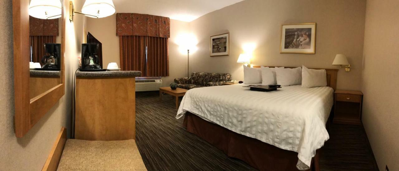 Hotel Humphry And 3*