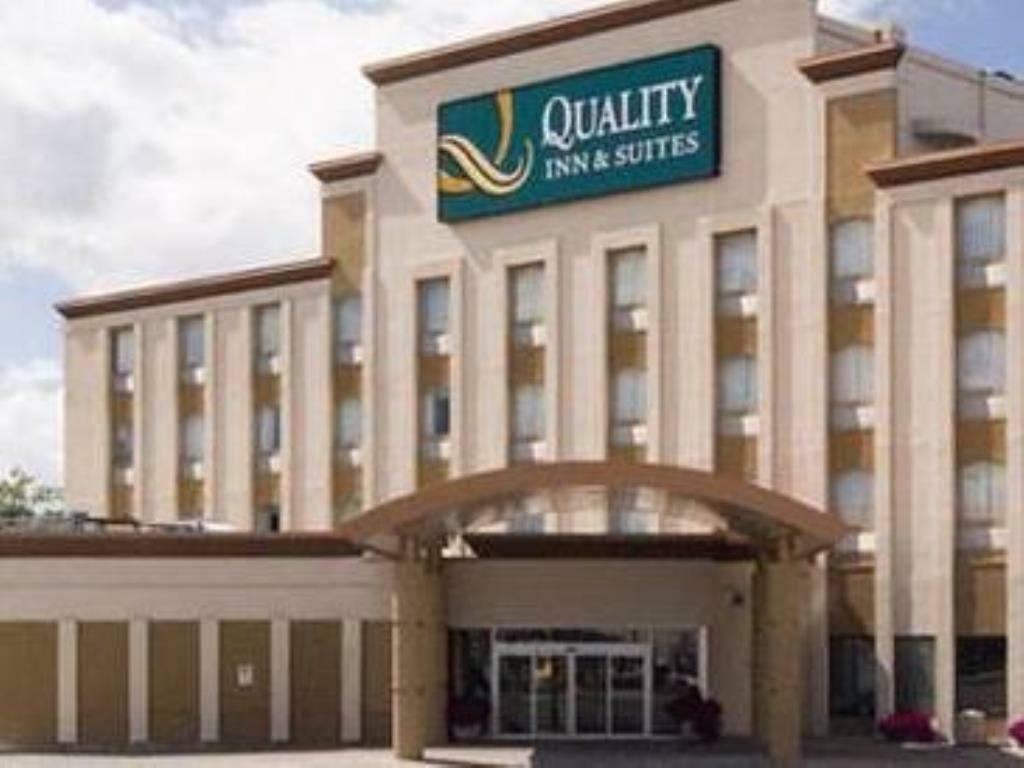 Quality & Inn 3*