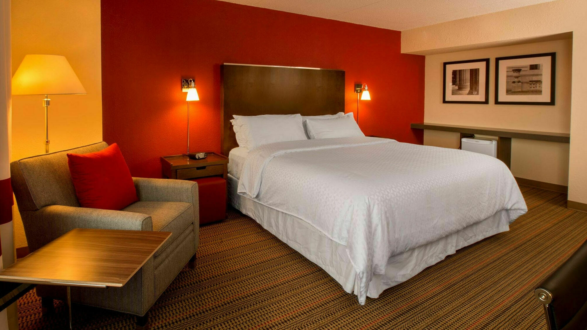 Hotel Lakeview Signature, Trademark Collection By Wyndham 3*