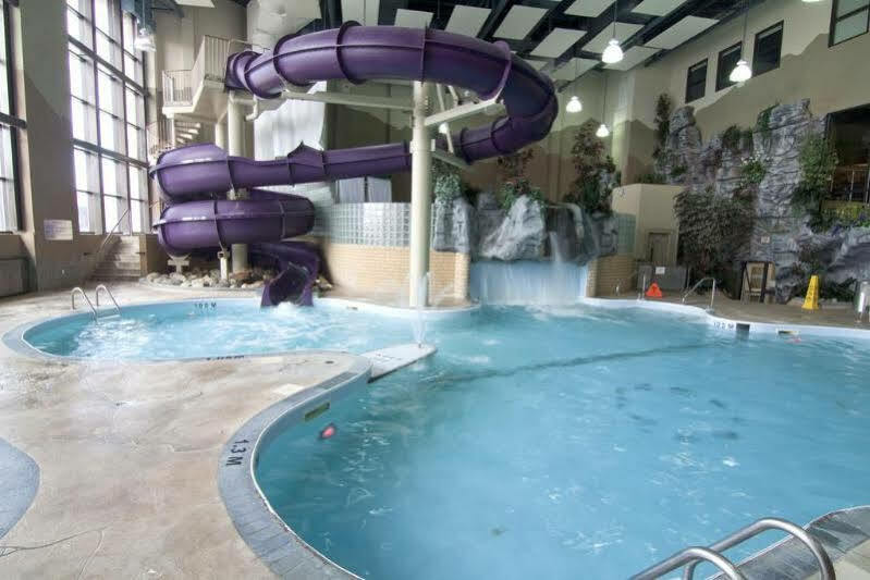 Clarion & 3* Winnipeg