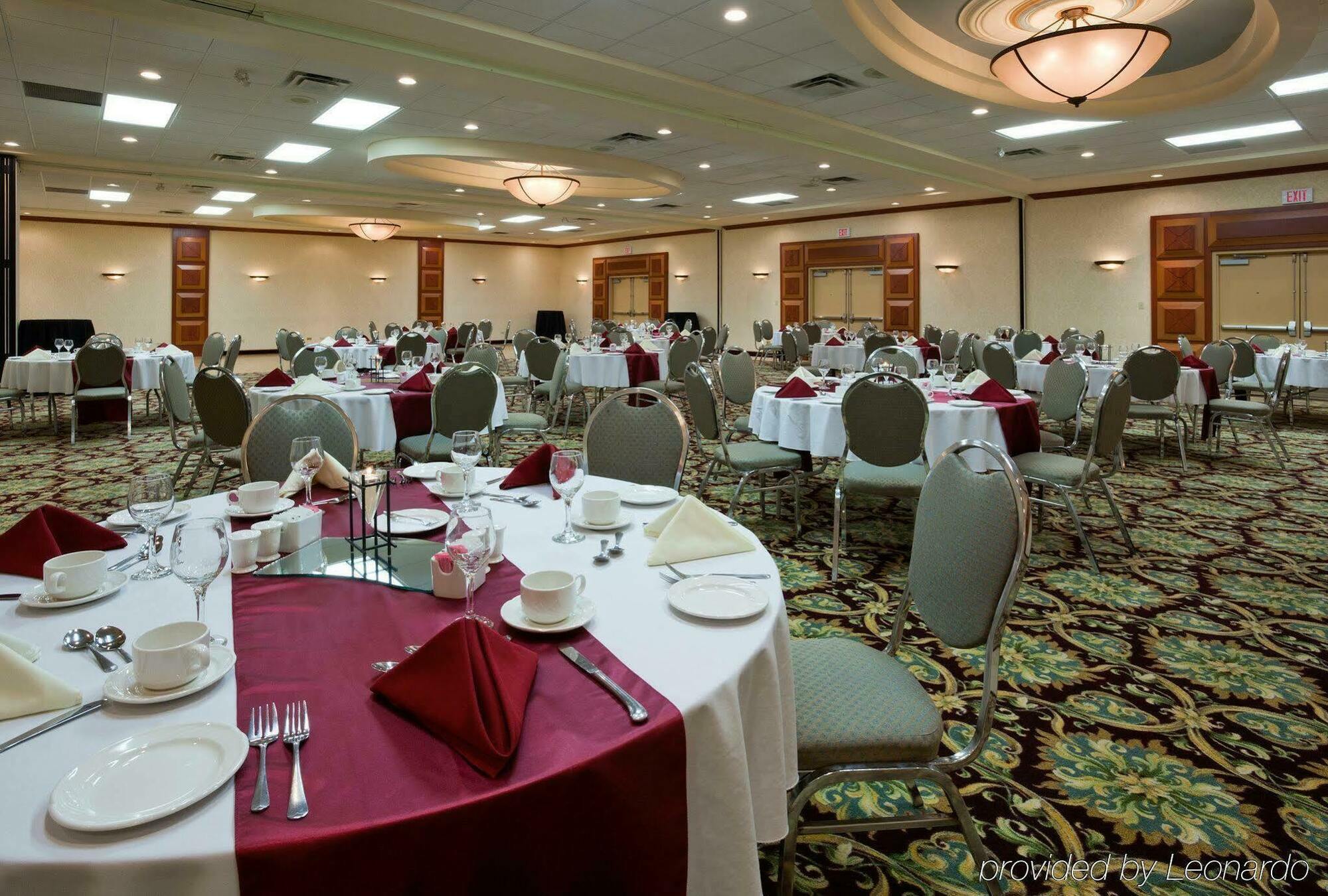 Hotel - Airport West By Ihg Winnipeg