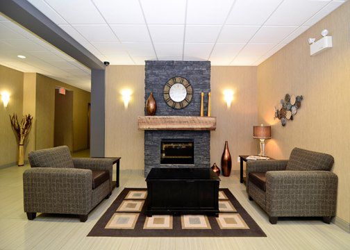 Mainstay Hotel