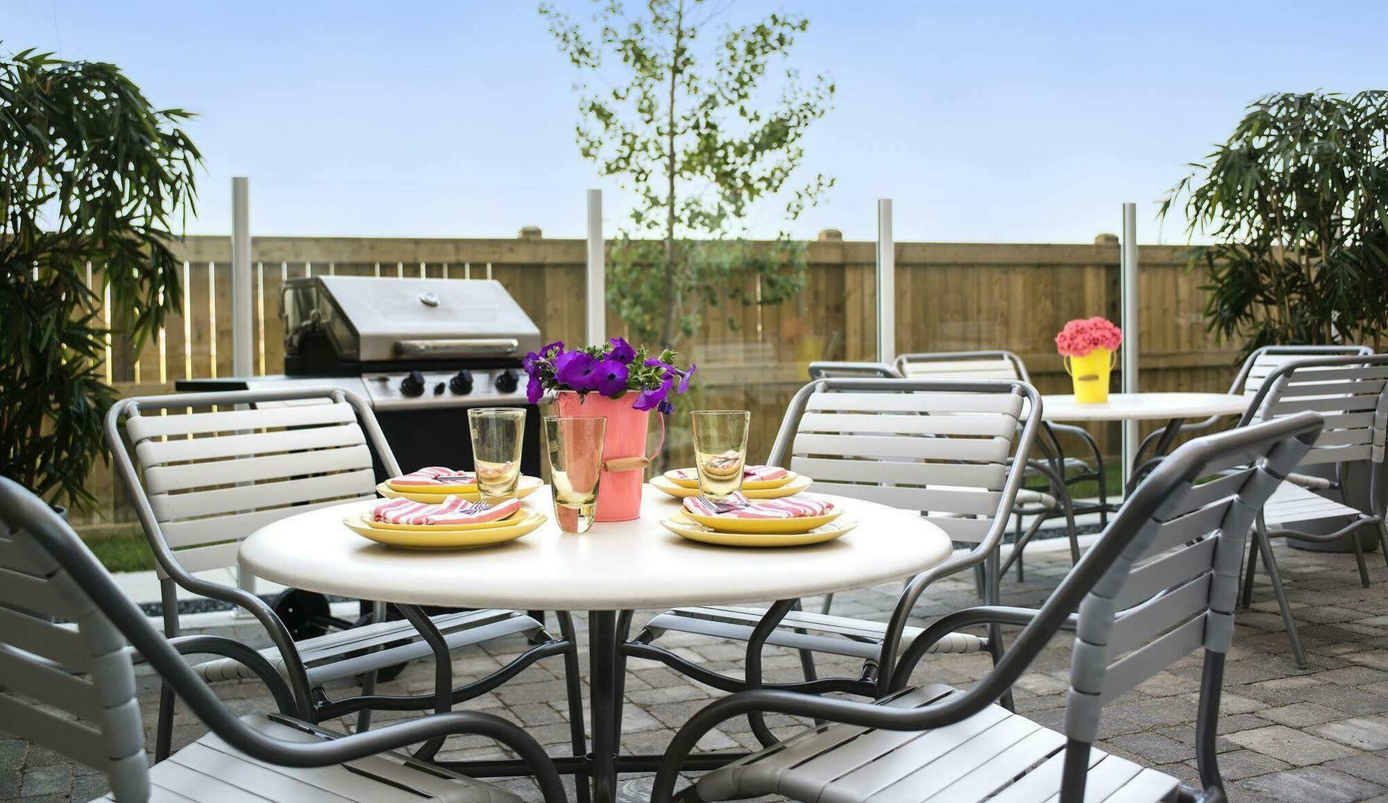Fairfield & By Marriott 3* Winnipeg