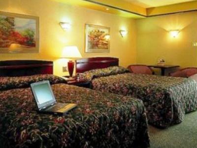Hotel - Airport West By Ihg