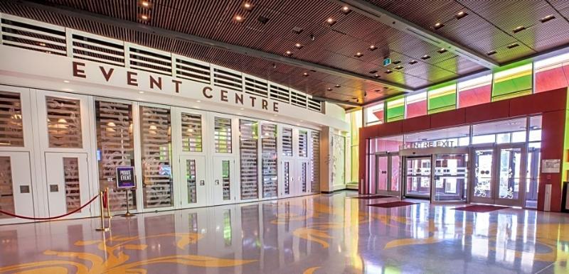 Hotel Canad Destination Centre Club Regent Casino 3*