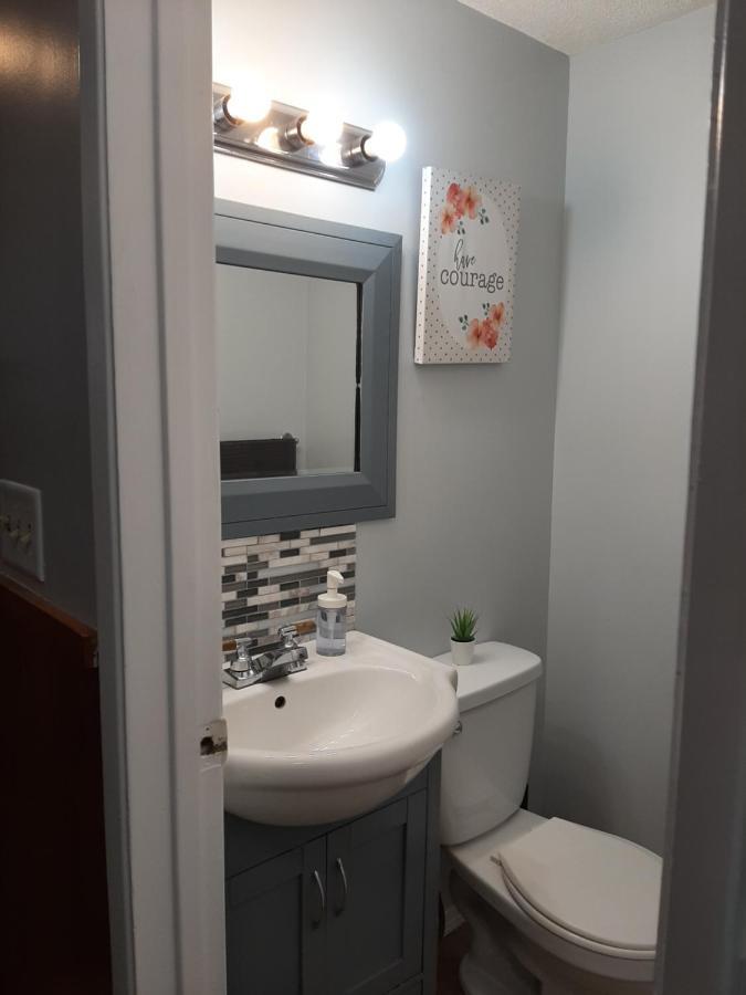 Transcona Private With Shared Winnipeg