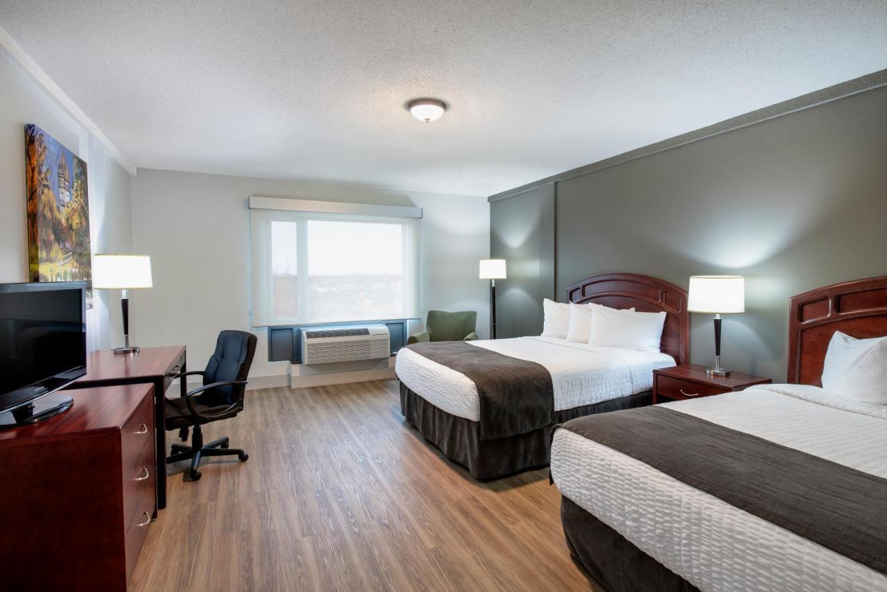 Viscount Gort Hotel, Banquet & Conference Centre