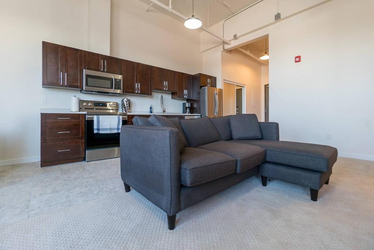 Executive Aparthotel Winnipeg