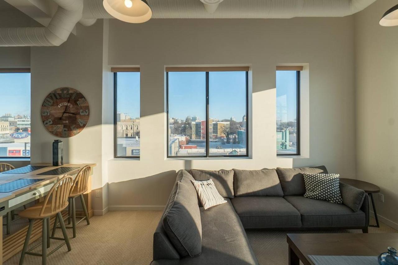 Executive Aparthotel