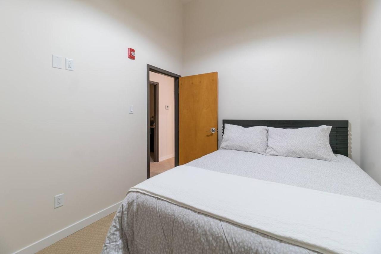 Aparthotel Executive Winnipeg