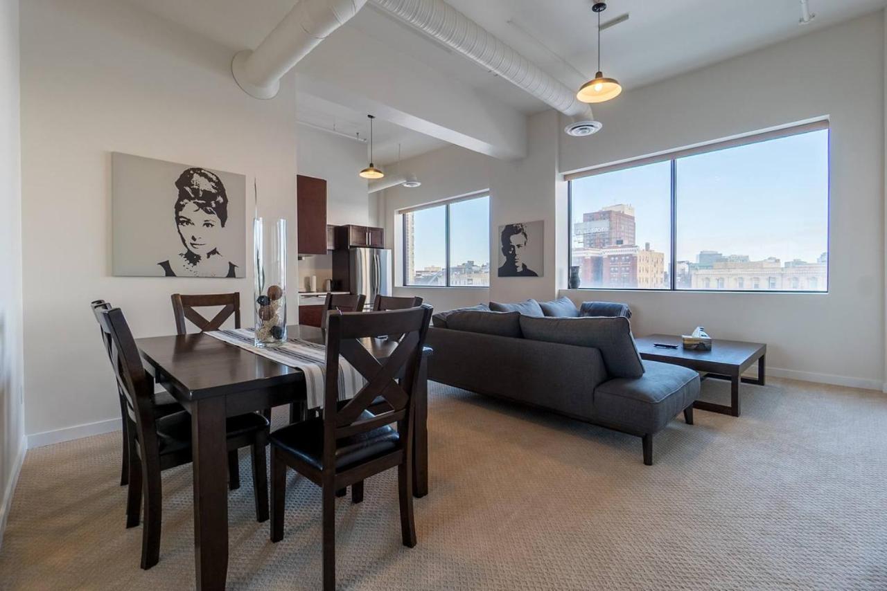 Executive Aparthotel *