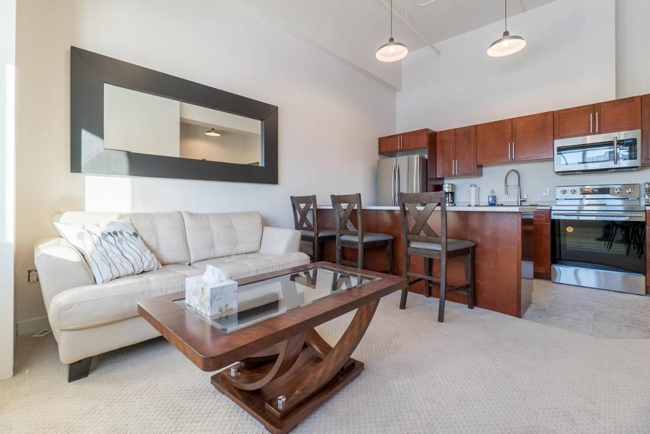 Aparthotel Executive *