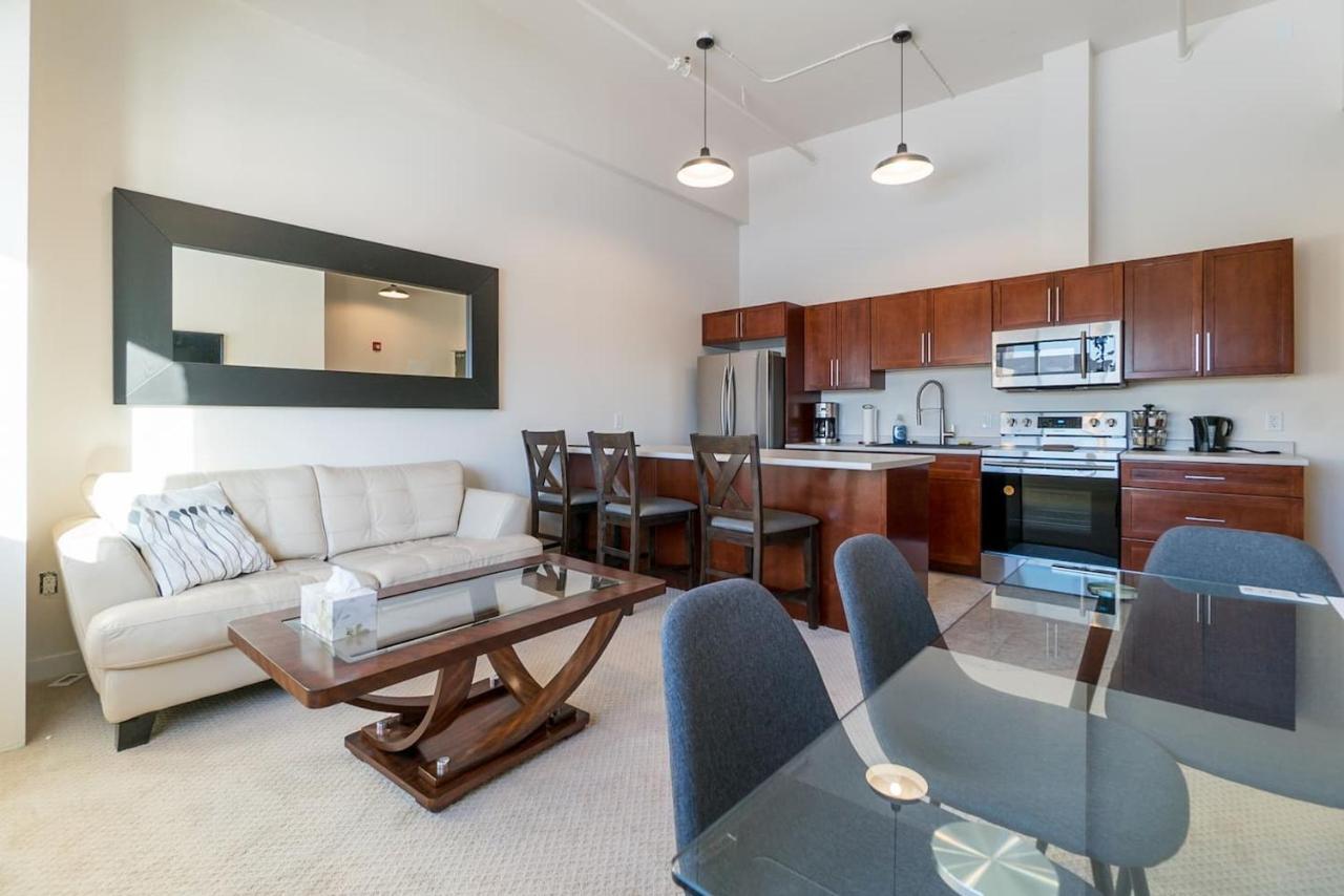 Aparthotel Executive Winnipeg