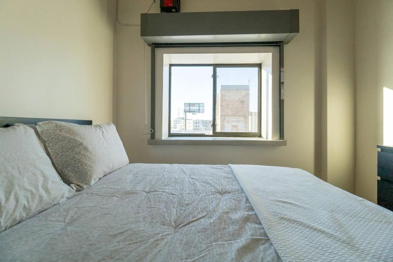 Aparthotel Executive Winnipeg