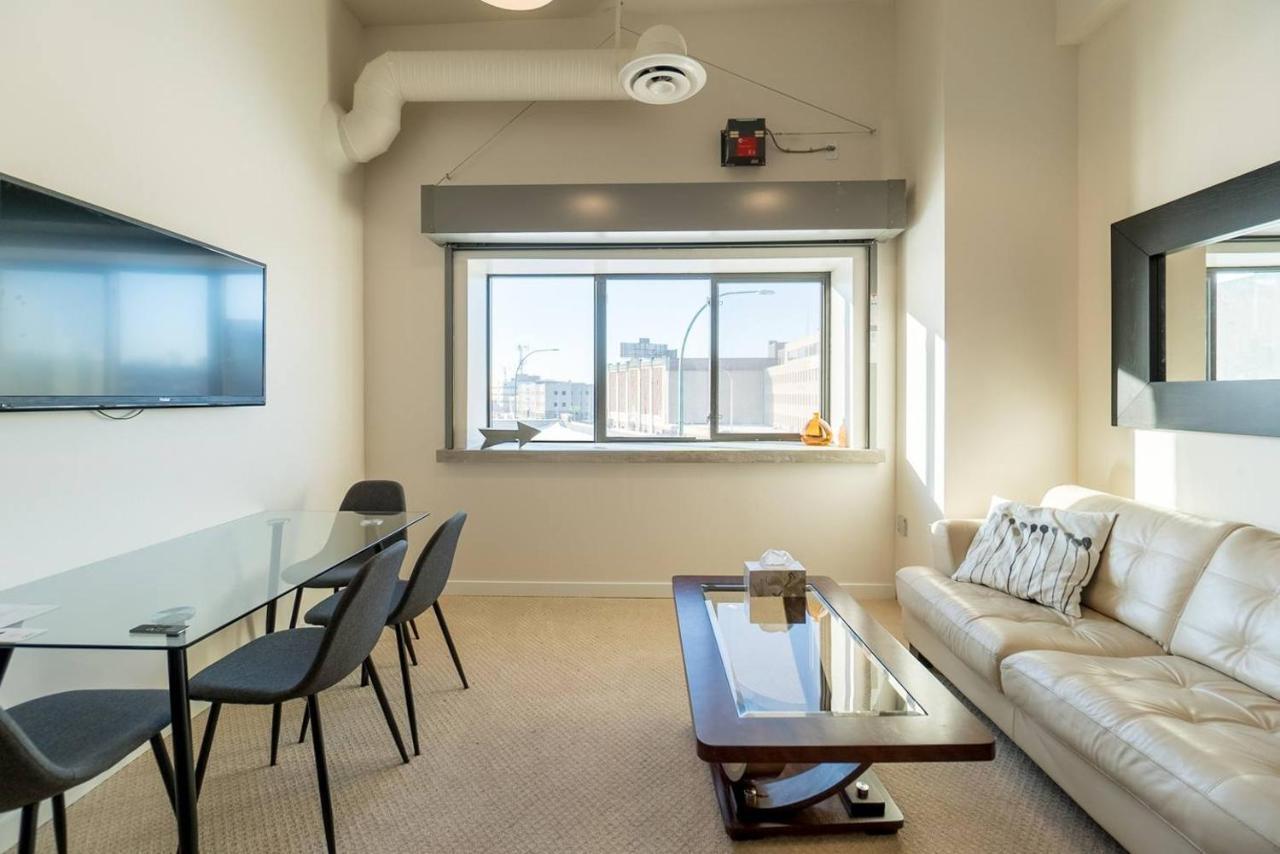 Aparthotel Executive *