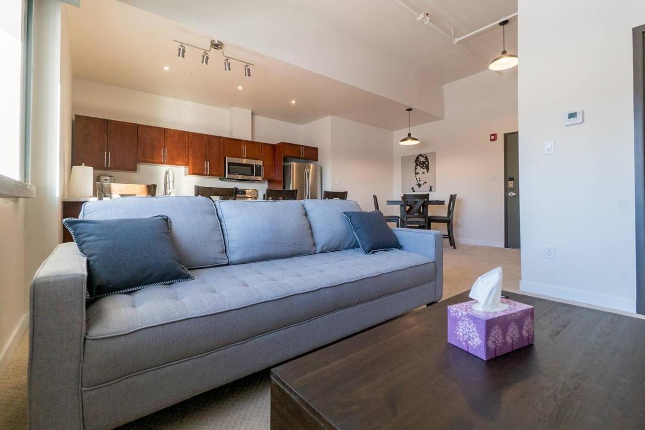 Aparthotel Executive Winnipeg