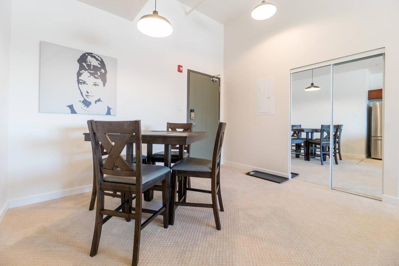 Aparthotel Executive *