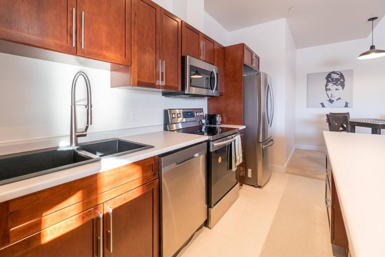 Executive Aparthotel *