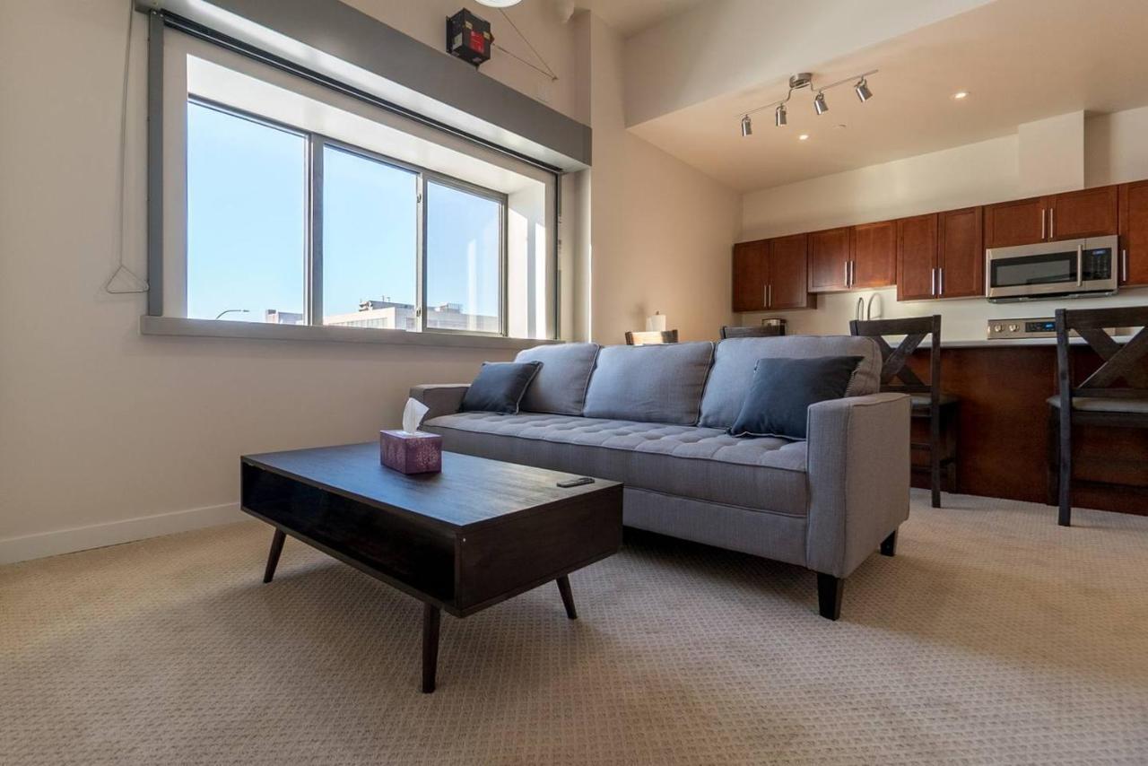 Executive Winnipeg