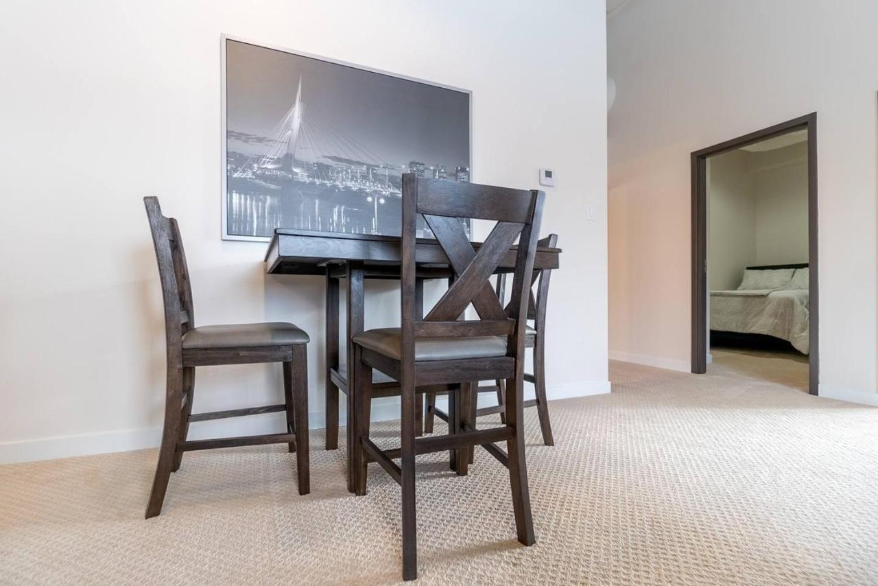 Executive Winnipeg
