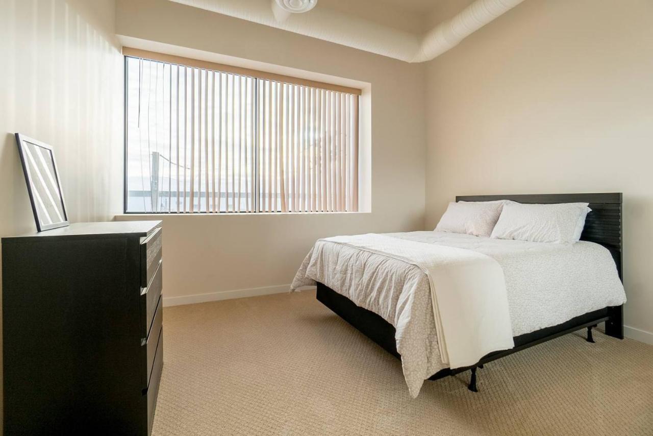 Aparthotel Executive Winnipeg