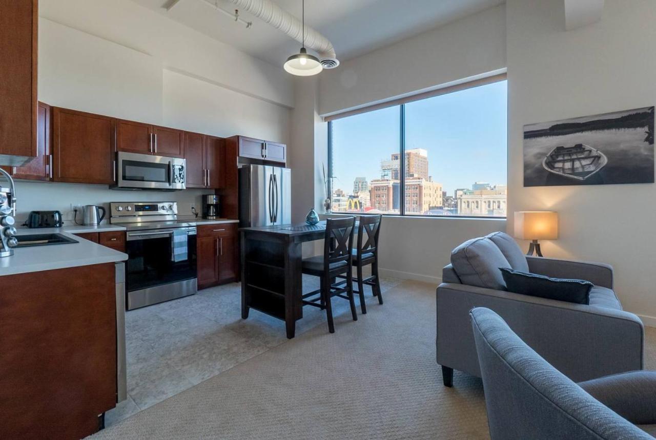 Aparthotel Executive Winnipeg