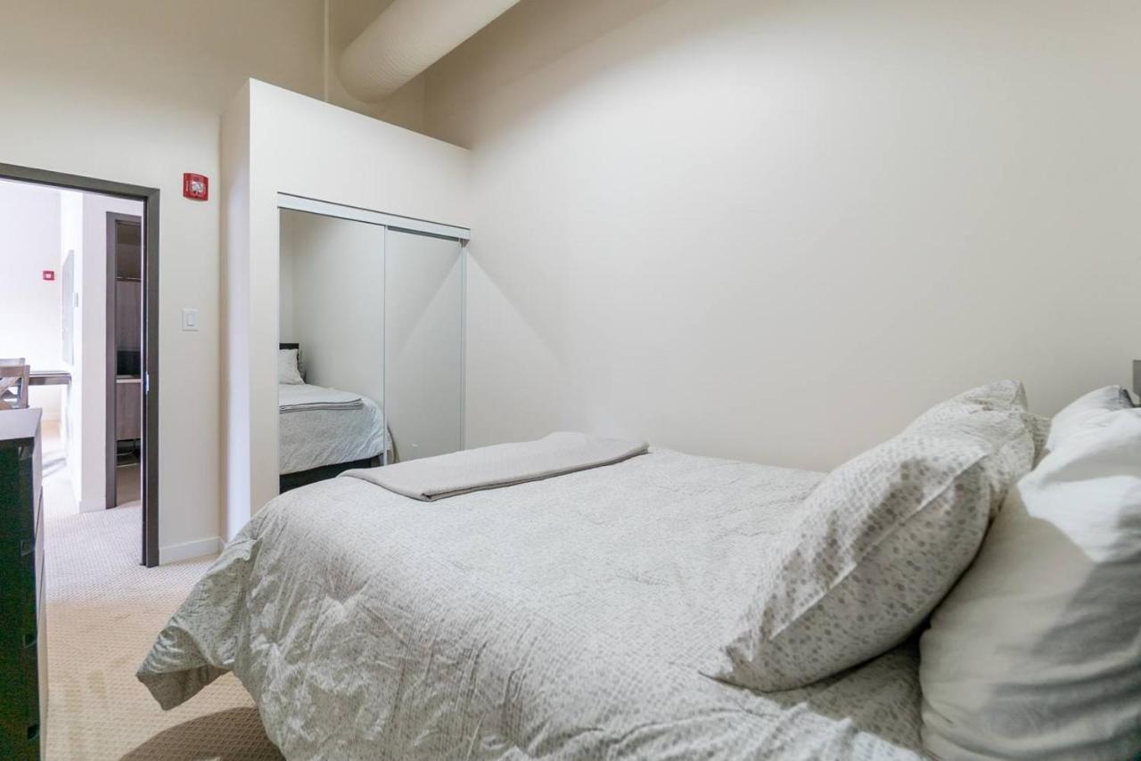 Executive Aparthotel Winnipeg