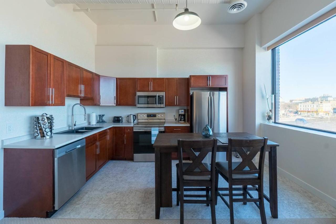 Executive Winnipeg