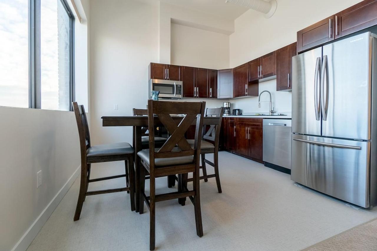 Executive Aparthotel