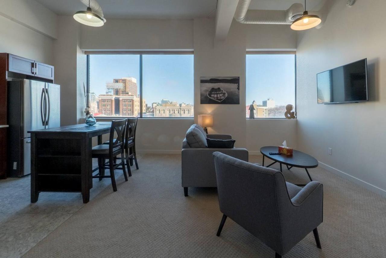 Executive Aparthotel *