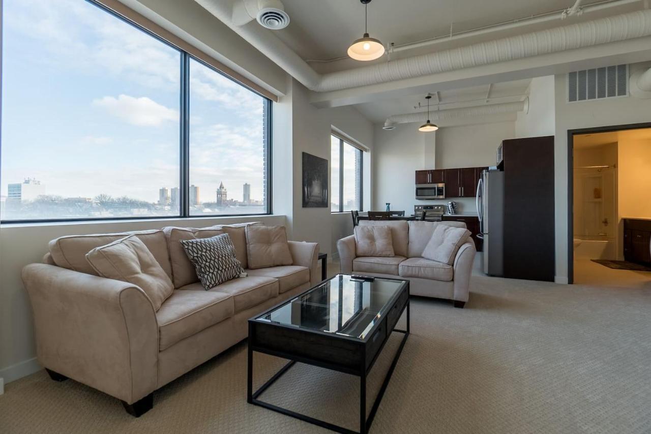 Executive Aparthotel