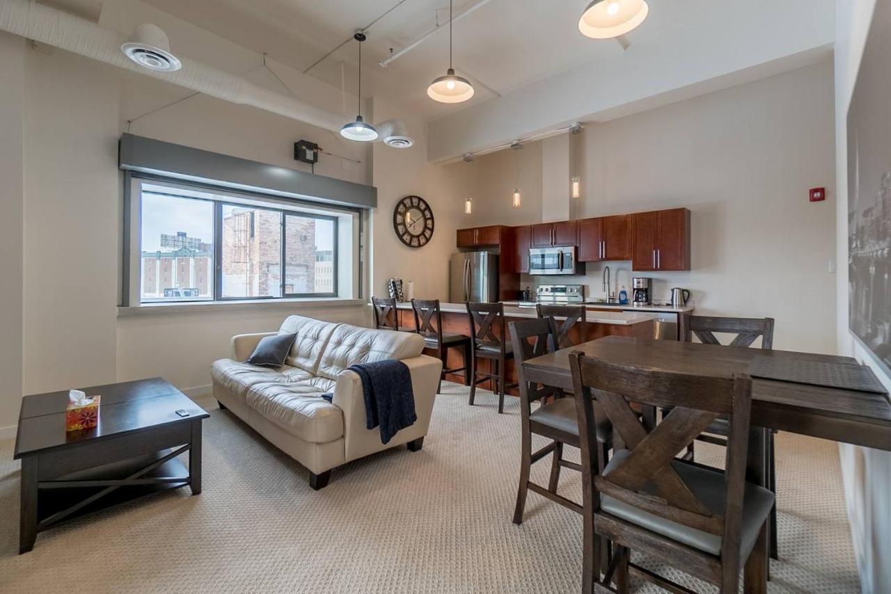 Aparthotel Executive Winnipeg