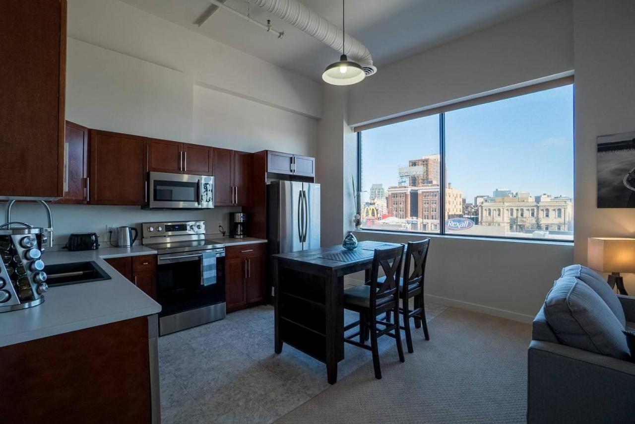 Aparthotel Executive