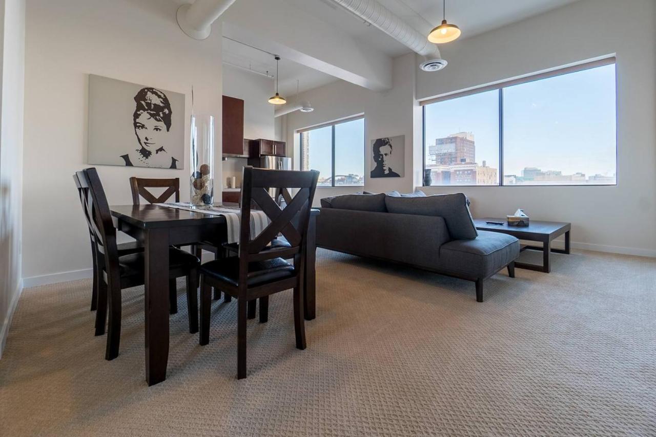 Executive Aparthotel
