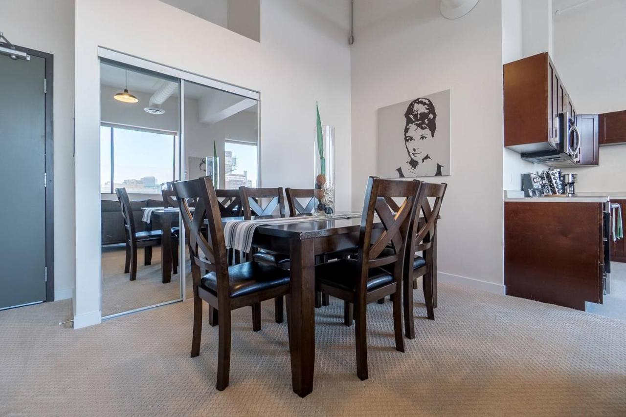 Executive Winnipeg