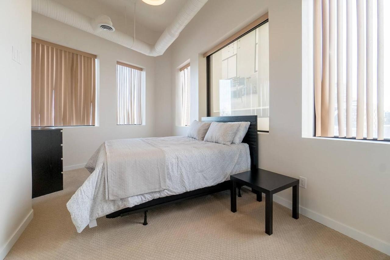Aparthotel Executive Winnipeg