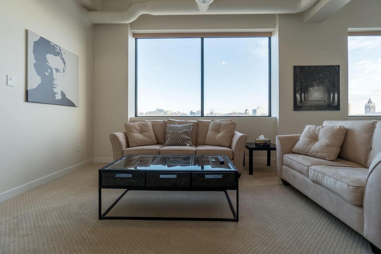 Aparthotel Executive