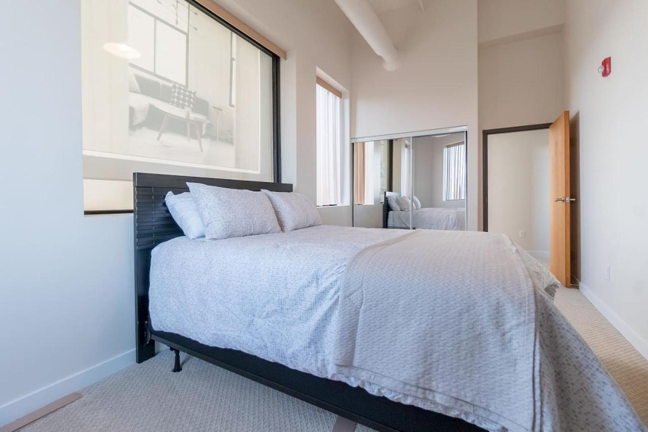 Executive Aparthotel *