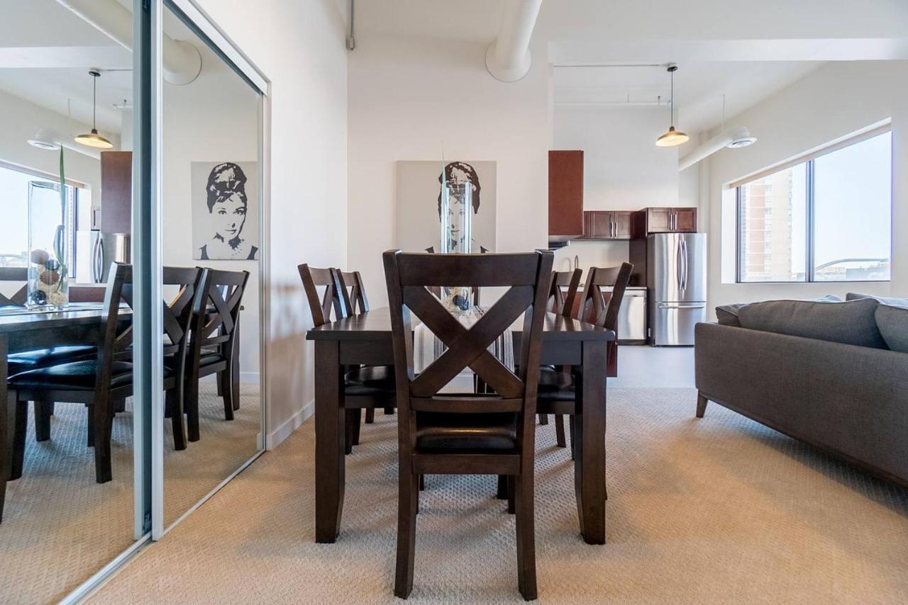 Executive Winnipeg
