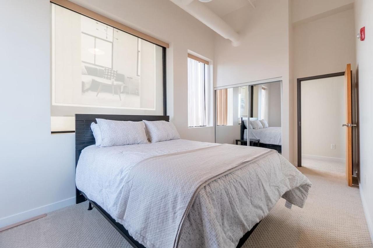 Aparthotel Executive Winnipeg