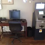 Airport Motor Inn