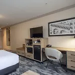 Sandman Hotel & Suites Winnipeg Airport