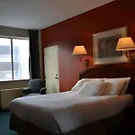 The Marlborough Hotel